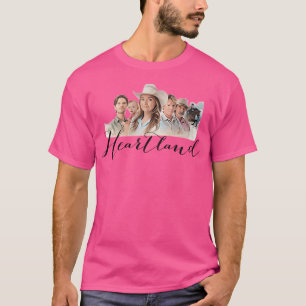 Herzland T-Shirt