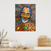 herzlich - 2009 poster (Küche)