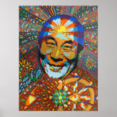 herzlich - 2009 poster (Vorne)