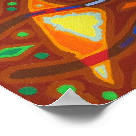 herzlich - 2009 poster (Ecke)