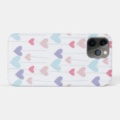 Herzlich, Case-Mate iPhone hülle (Rückseite (Horizontal))