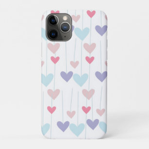 Herzlich, Case-Mate iPhone hülle