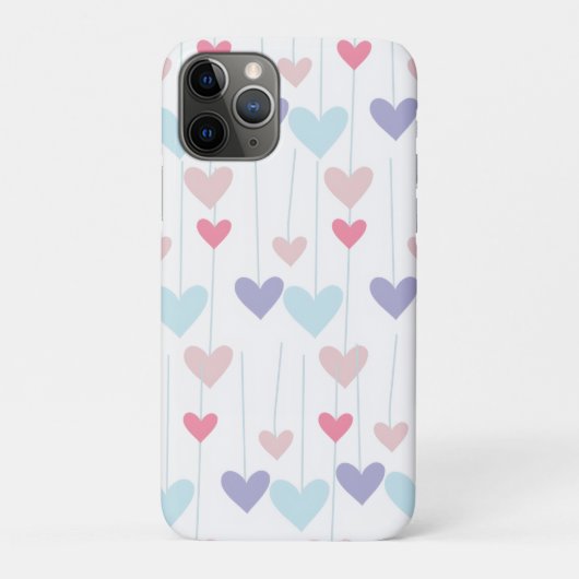 Herzlich, Case-Mate iPhone hülle (Rückseite)