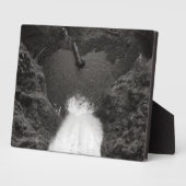 herzlich fotoplatte (Seite)