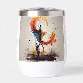 herzlich geöffnet (Vorderseite)