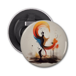 herzlich geöffnet flaschenöffner