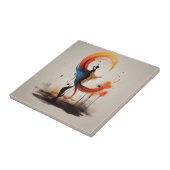 herzlich geöffnet fliese (Seite)