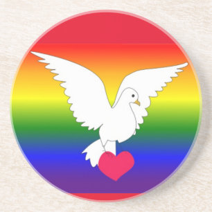 HERZLICH HERZEN UNTERSETZER