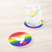 HERZLICH HERZEN UNTERSETZER (Seite)