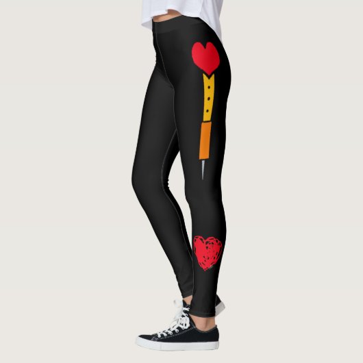 herzlich leggings (Links)