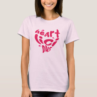 herzlich T-Shirt