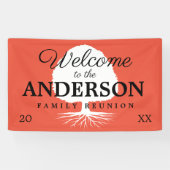 Herzlich willkommen auf dem Wiedersehen-Baumlogo d Banner (Horizontal)