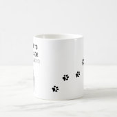 Herzlich willkommen auf der Katze Kaffeetasse (Mittel)