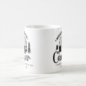 Herzlich Willkommen auf unserem Campingplatz Kaffeetasse (Mittel)