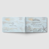 Herzlich willkommen auf unserer Beach House Ferien Gästebuch (Voll)