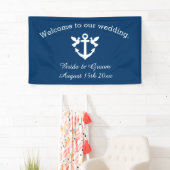 Herzlich willkommen auf unserer hochklassigen Hoch Banner (Insitu)