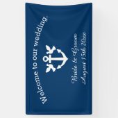 Herzlich willkommen auf unserer hochklassigen Hoch Banner (Vertikal)