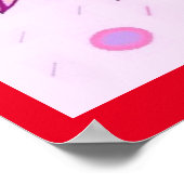 Herzlich willkommen auf unserer Zuhause für Feierl Poster (Ecke)