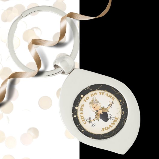 Herzlich Willkommen bei 80 lustigen Cartoon für ih Schlüsselanhänger