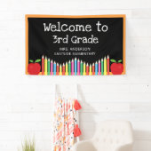 Herzlich willkommen bei Apple-Farbstiften der drit Banner (Insitu)