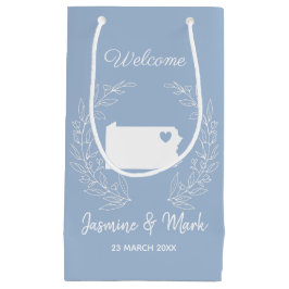 Herzlich willkommen bei den Gastgeschenke Hochzeit Kleine Geschenktüte