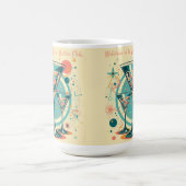 Herzlich willkommen bei der Triple-Play des Atomic Kaffeetasse (Mittel)