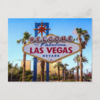 Herzlich willkommen bei Fabulous Las Vegas Sign Po