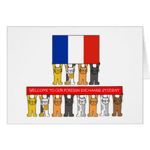 Herzlich willkommen bei Französisch-Fremdsprachenl