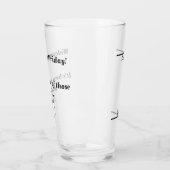 Herzlich willkommen bei Friday Mixed Drinks Novelt Glas (Links)