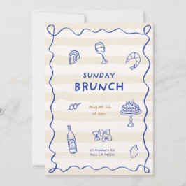 Herzlich willkommen bei Ihren Gästen Einladung