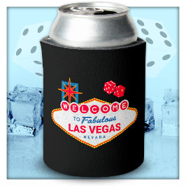 Herzlich willkommen bei Las Vegas Trip Las Vegas U Dosenkühler