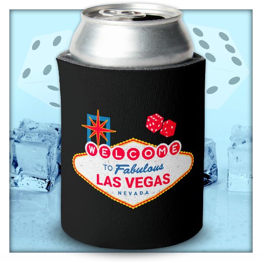 Herzlich willkommen bei Las Vegas Trip Las Vegas U Dosenkühler