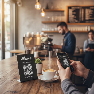 Herzlich willkommen bei uns auf der Suche nach QR  Sockelschild