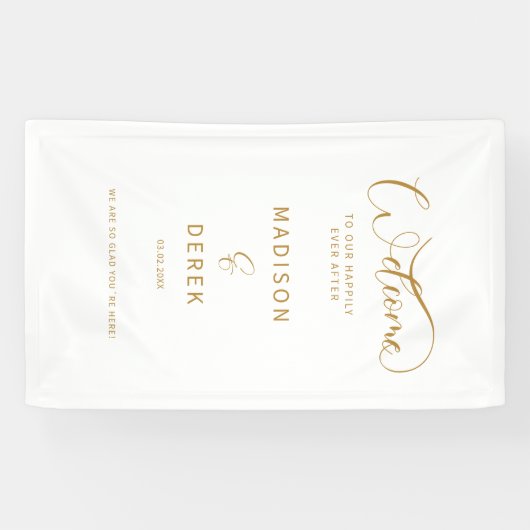 Herzlich willkommen bei uns! banner (Horizontal)