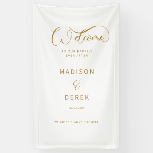 Herzlich willkommen bei uns! banner (Vertikal)