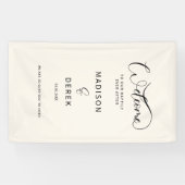 Herzlich willkommen bei uns! banner (Horizontal)