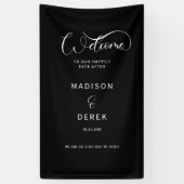 Herzlich willkommen bei uns! banner (Vertikal)