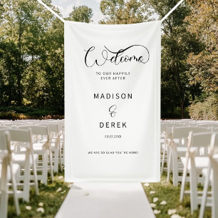 Herzlich willkommen bei uns! banner