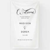 Herzlich willkommen bei uns! banner (Vertikal)