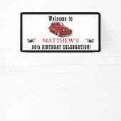 Herzlich willkommen bei unserem 85. oder Custom Bi Banner (InSitu)