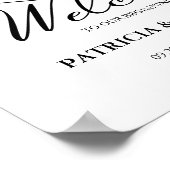 Herzlich willkommen bei unserem erstklassigen Vorw Poster (Ecke)