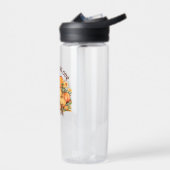 Herzlich willkommen bei unserem Patch - Cosy Pumpk Trinkflasche (Links)
