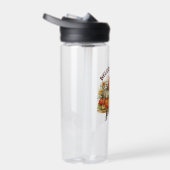 Herzlich willkommen bei unserem Patch - Cosy Pumpk Trinkflasche (Rechts)