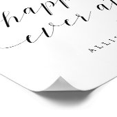 Herzlich willkommen bei unserem Sign up für Empfan Poster (Ecke)