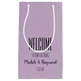 Herzlich Willkommen bei unseren Geschenktaschen KL Kleine Geschenktüte