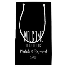 Herzlich Willkommen bei unseren Hochzeiten BLACK G