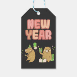 Herzlich Willkommen beim Fresh Start! Geschenkanhänger