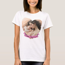 Herzlich Willkommen, Benutzerdefinierter Text und  T-Shirt