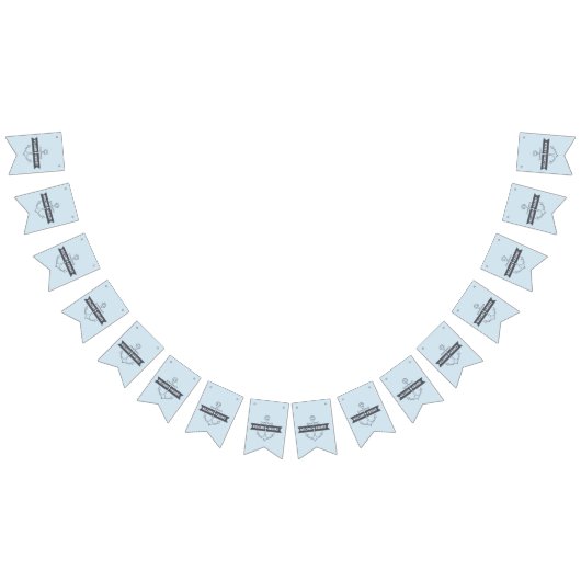 Herzlich willkommen im Abo!Schönes Thema. Wimpelkette (Alle)