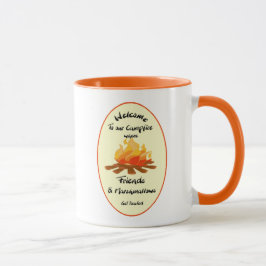 Herzlich Willkommen im Angebot der Freunde von Cab Tasse